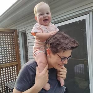 Meet your Posher, Catherine